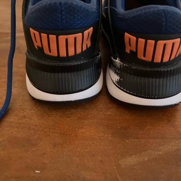 Puma! - Picture 2 of 5